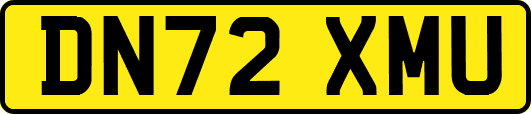 DN72XMU