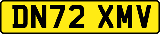 DN72XMV