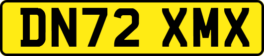 DN72XMX