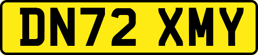 DN72XMY