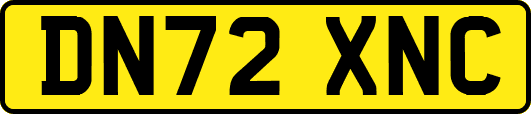 DN72XNC