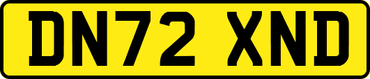 DN72XND