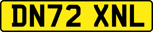 DN72XNL