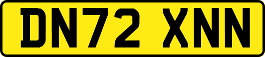 DN72XNN