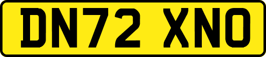 DN72XNO