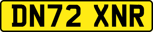 DN72XNR