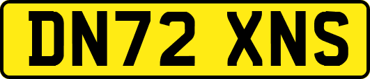 DN72XNS