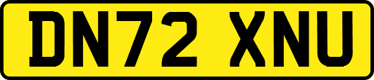 DN72XNU