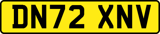 DN72XNV