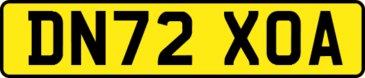 DN72XOA