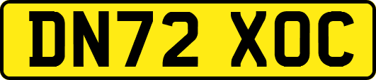 DN72XOC