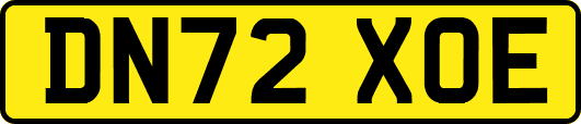 DN72XOE