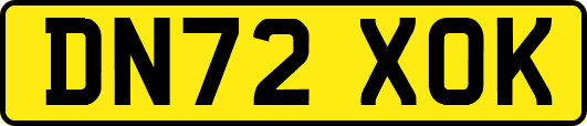 DN72XOK