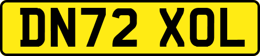 DN72XOL