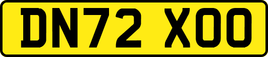 DN72XOO