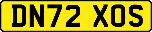 DN72XOS