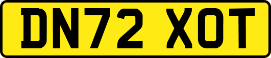 DN72XOT