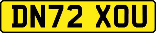 DN72XOU