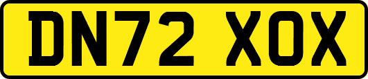 DN72XOX