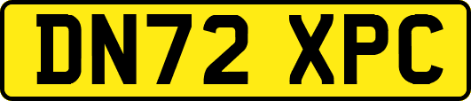 DN72XPC