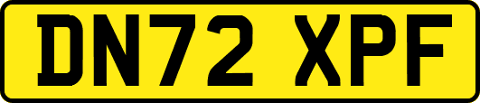 DN72XPF