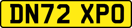 DN72XPO