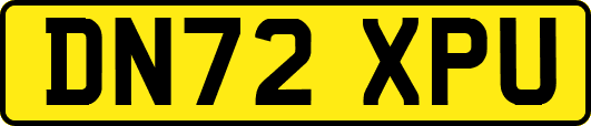 DN72XPU