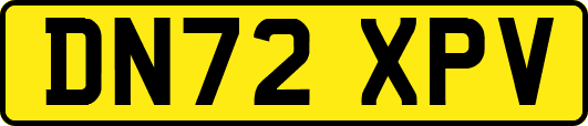 DN72XPV
