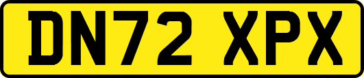 DN72XPX