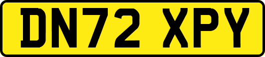 DN72XPY