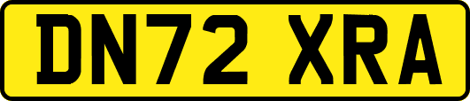 DN72XRA
