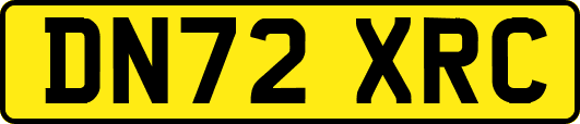 DN72XRC