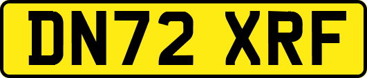 DN72XRF