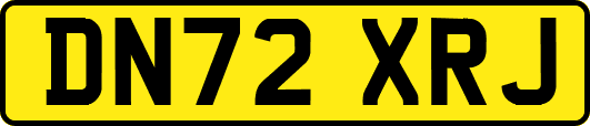 DN72XRJ