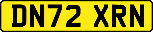 DN72XRN