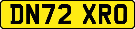DN72XRO