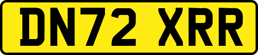 DN72XRR