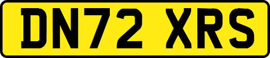 DN72XRS
