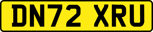 DN72XRU
