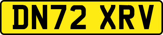DN72XRV
