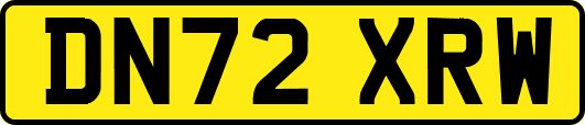 DN72XRW