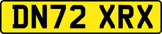 DN72XRX