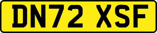 DN72XSF