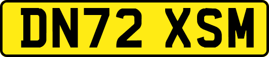 DN72XSM