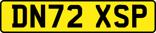 DN72XSP
