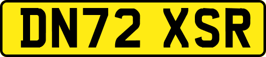 DN72XSR