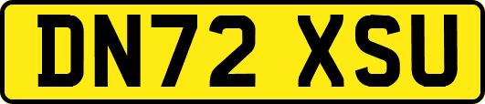 DN72XSU