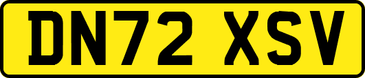 DN72XSV