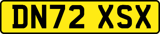 DN72XSX