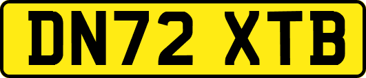 DN72XTB